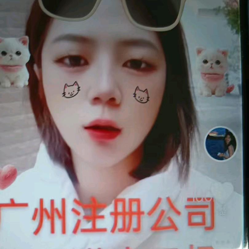 广州注册公司营业执照诚民a