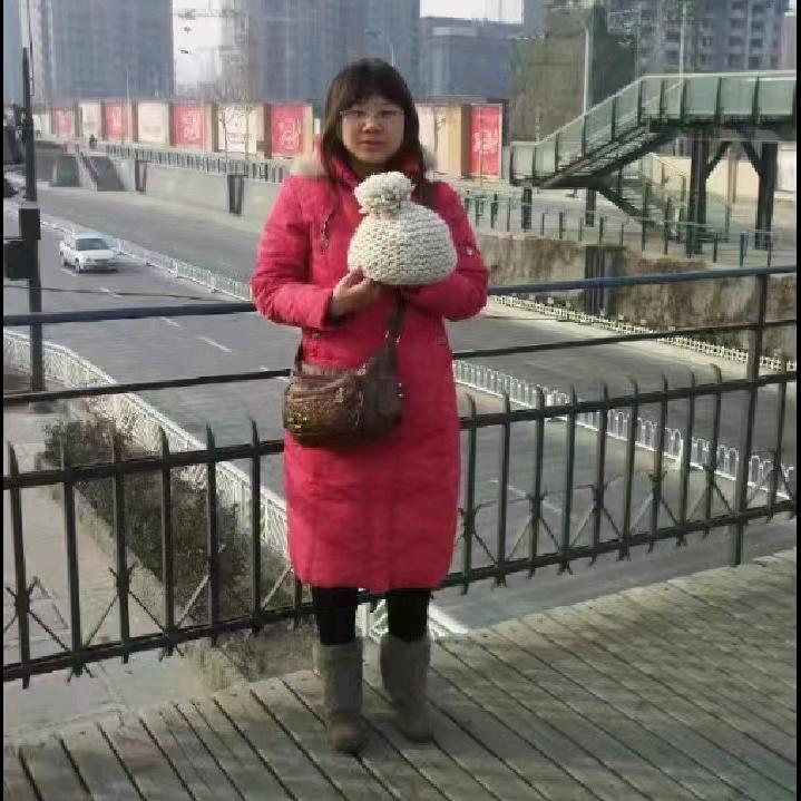 欣欣妈妈