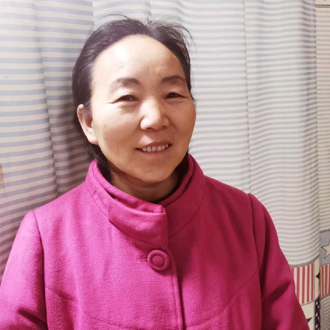 阳阳妈
