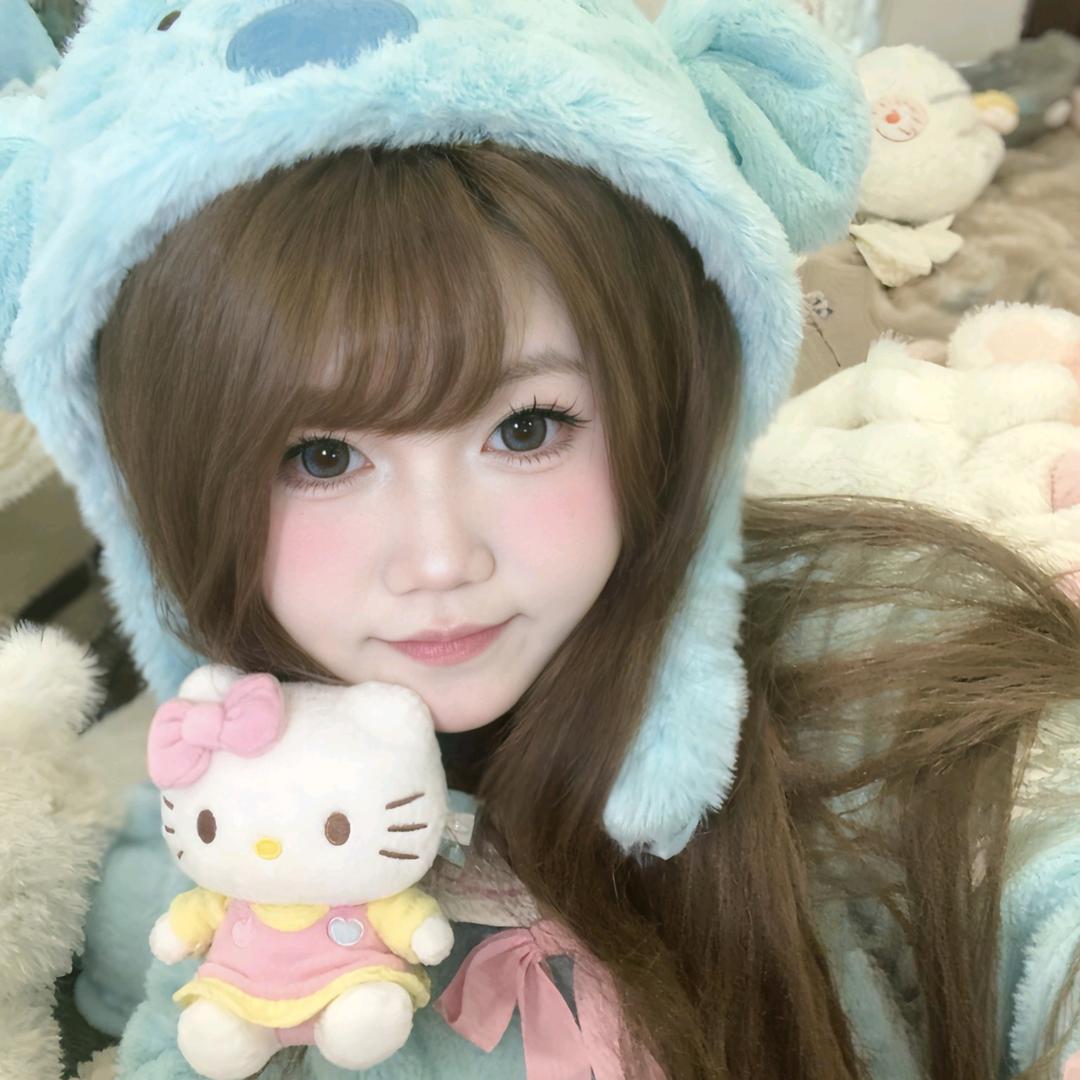 肉肉怡~爆款穿搭💕