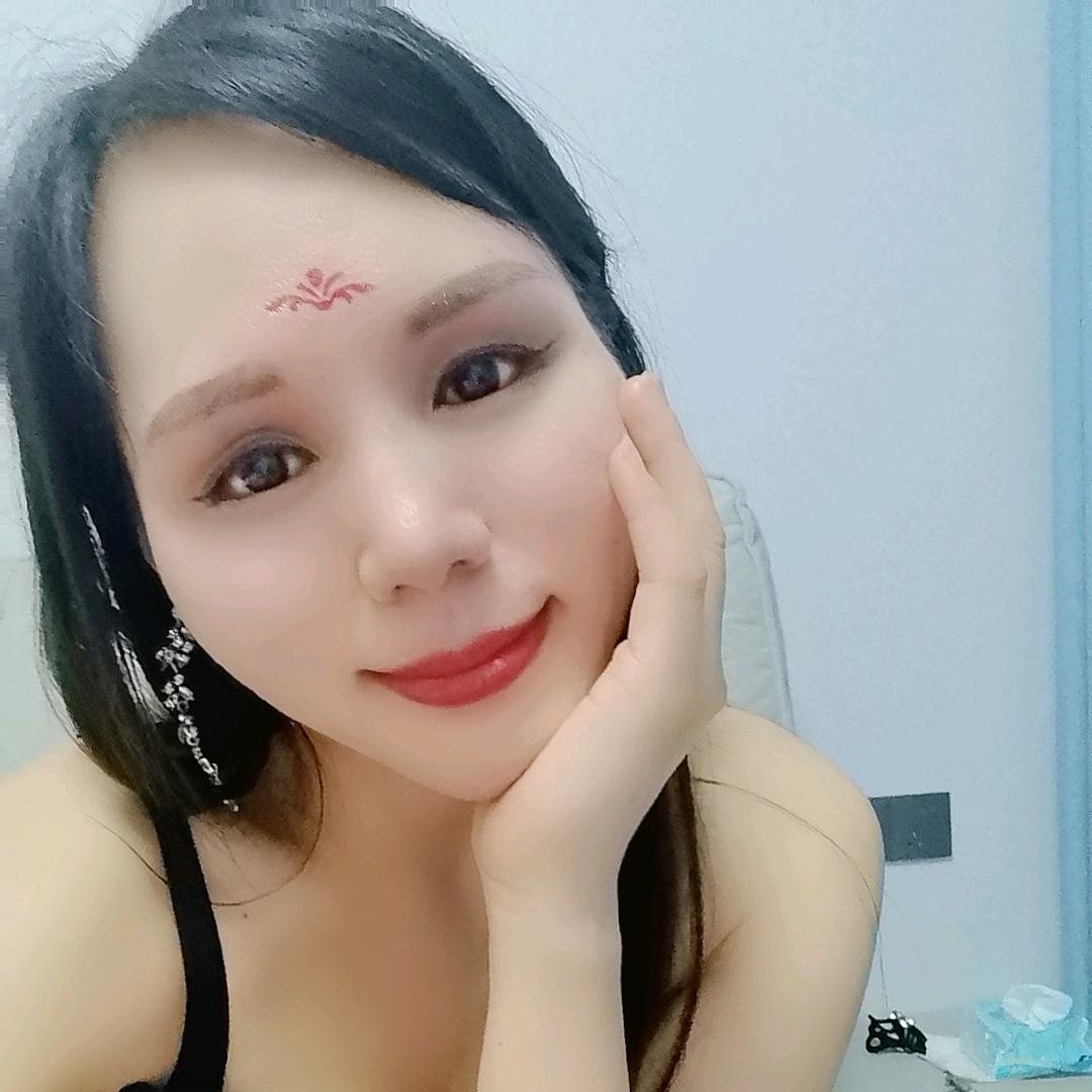 天晴是我呀