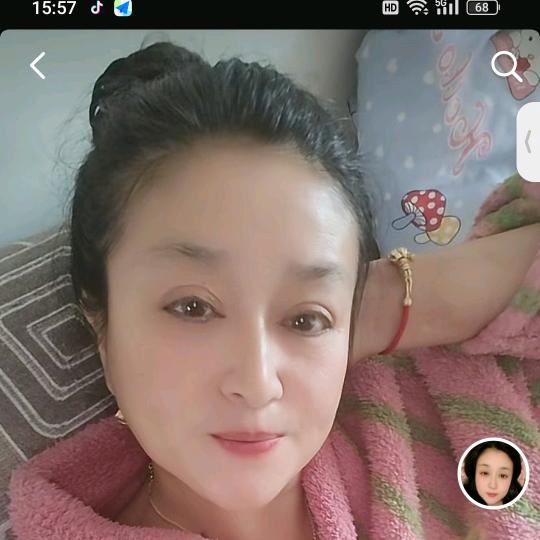金姐