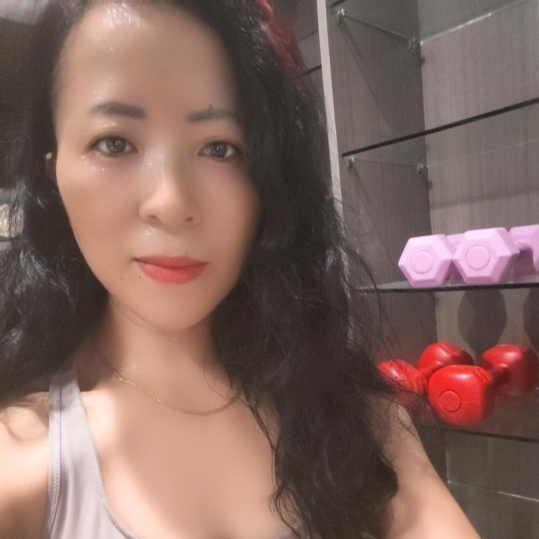 健身之美
