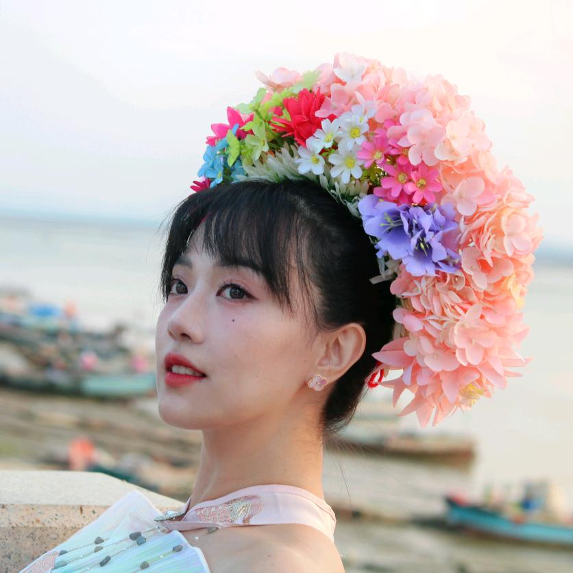言语同学