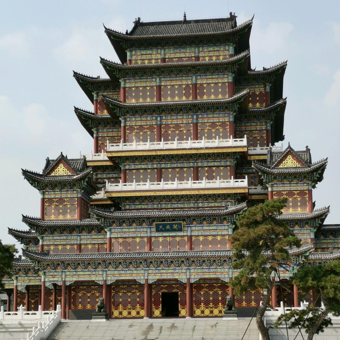 李卫国