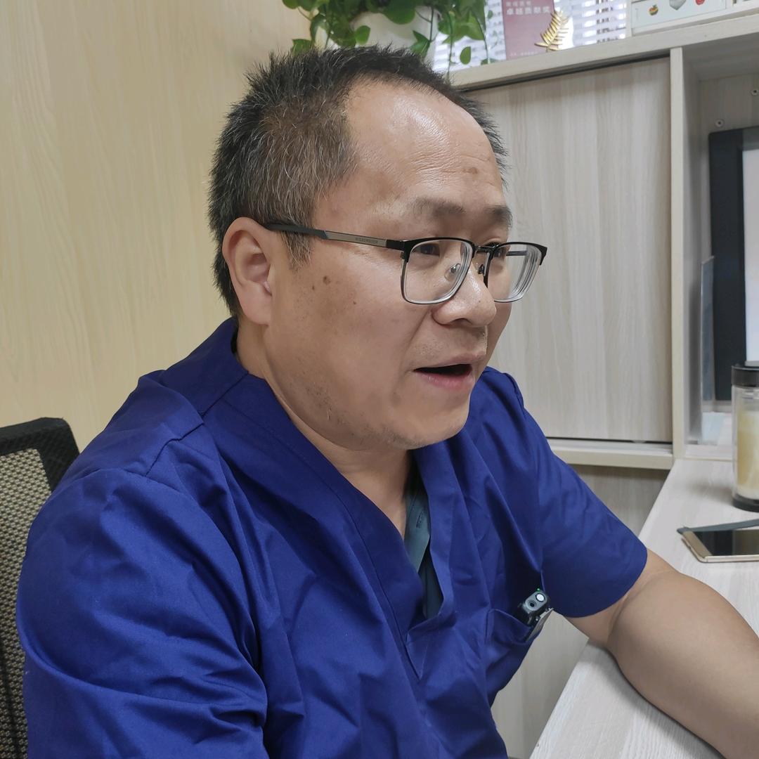 龙爷爷聊身高
