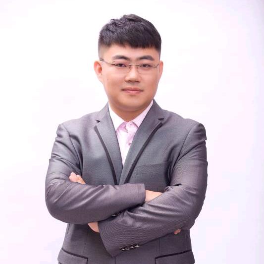 教数学的耿老师