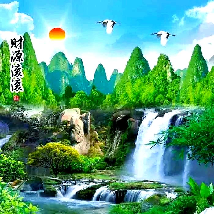 星月