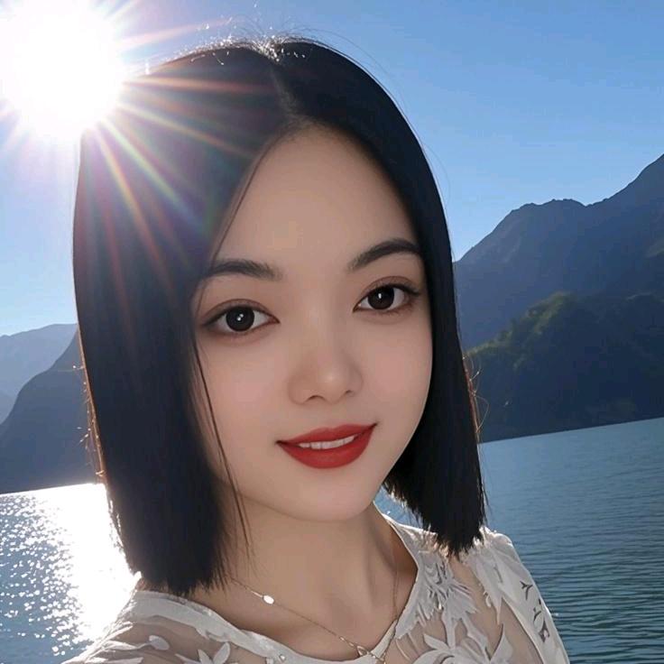 晶如