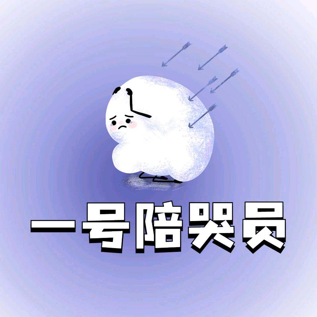 一号陪哭员