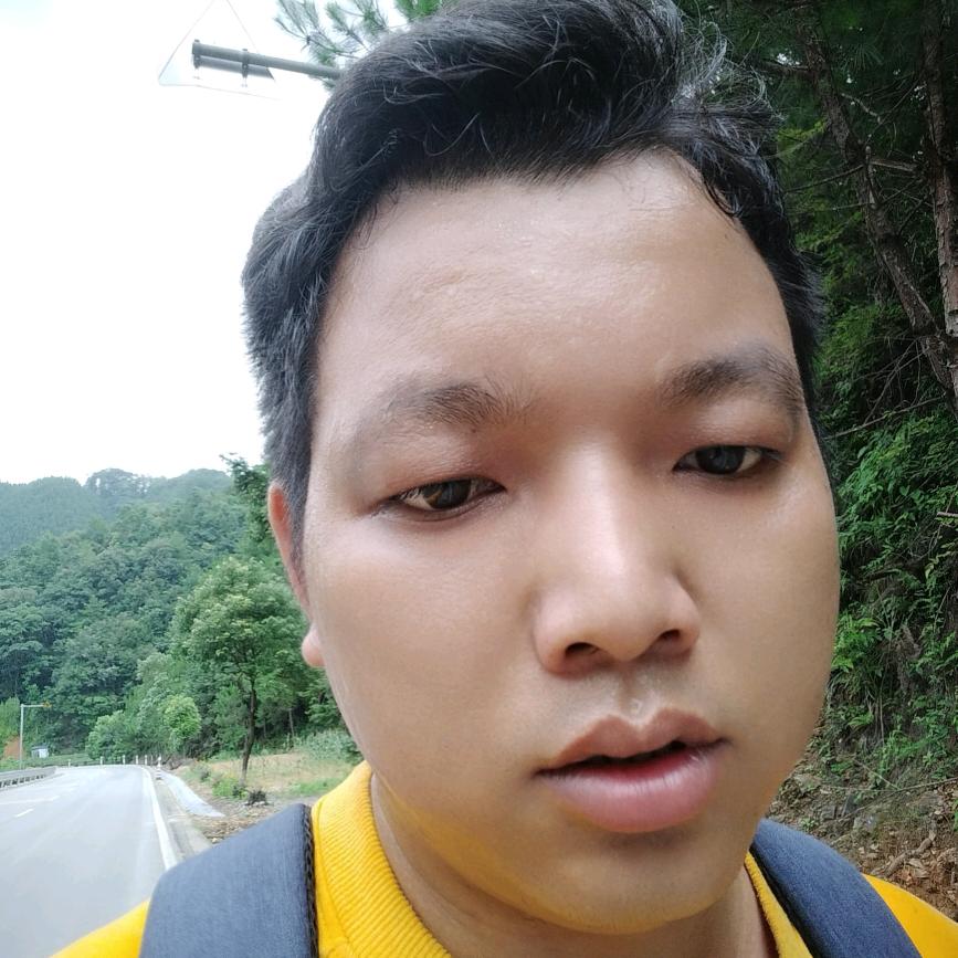 阿旺穷游(骑行西藏）