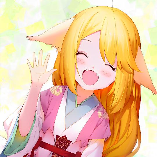 甜甜圈