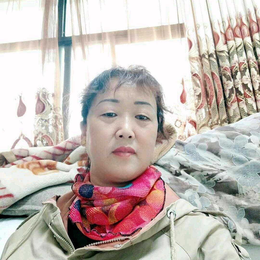 谁懂我的心