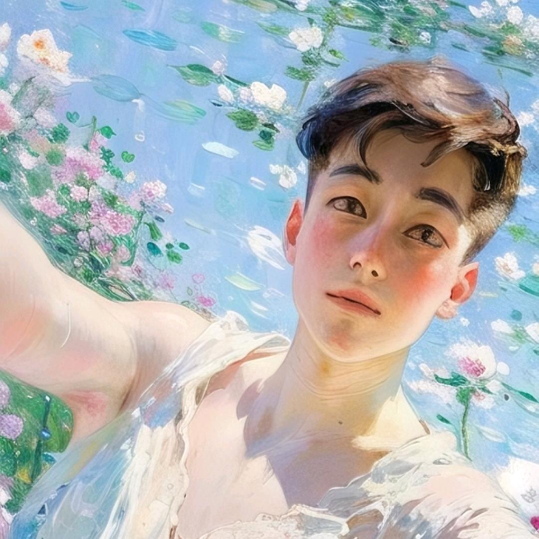 💋收废铁的小康吖  °