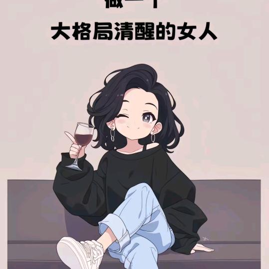 微微笑