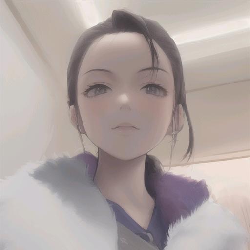 我爱三彩团子