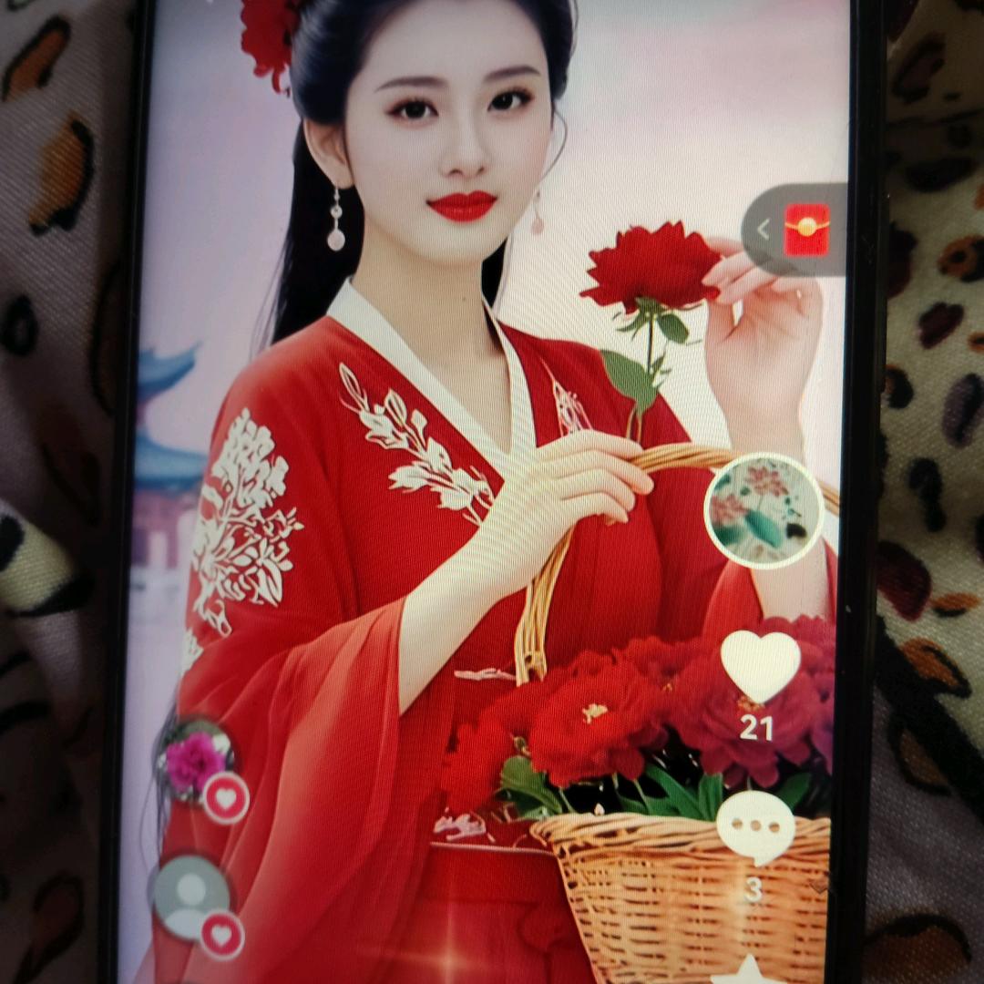 刘姐早5一中午3开