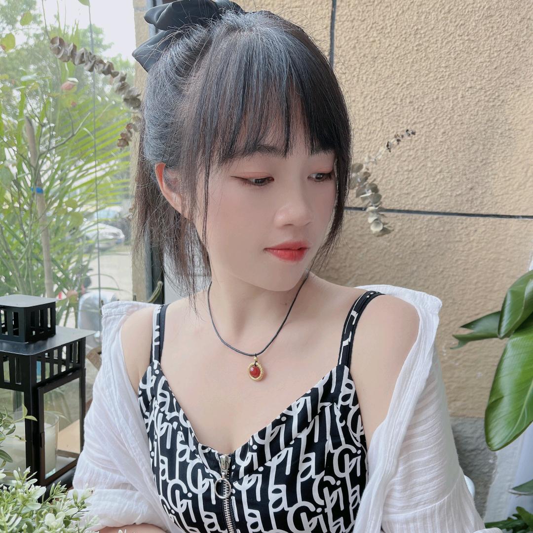 梁白开💋