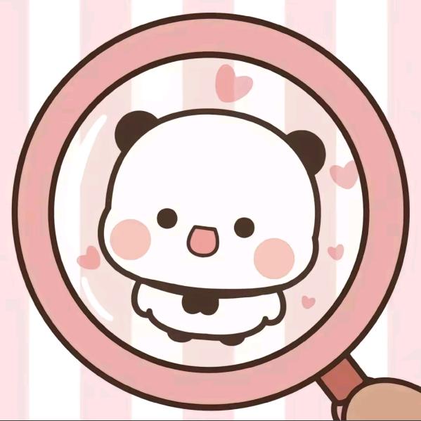 芋泥暖香柑头像