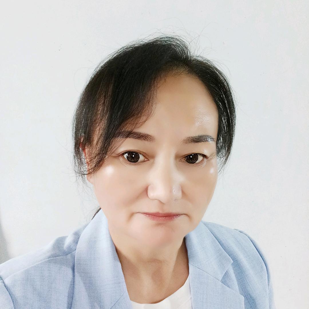 微姐