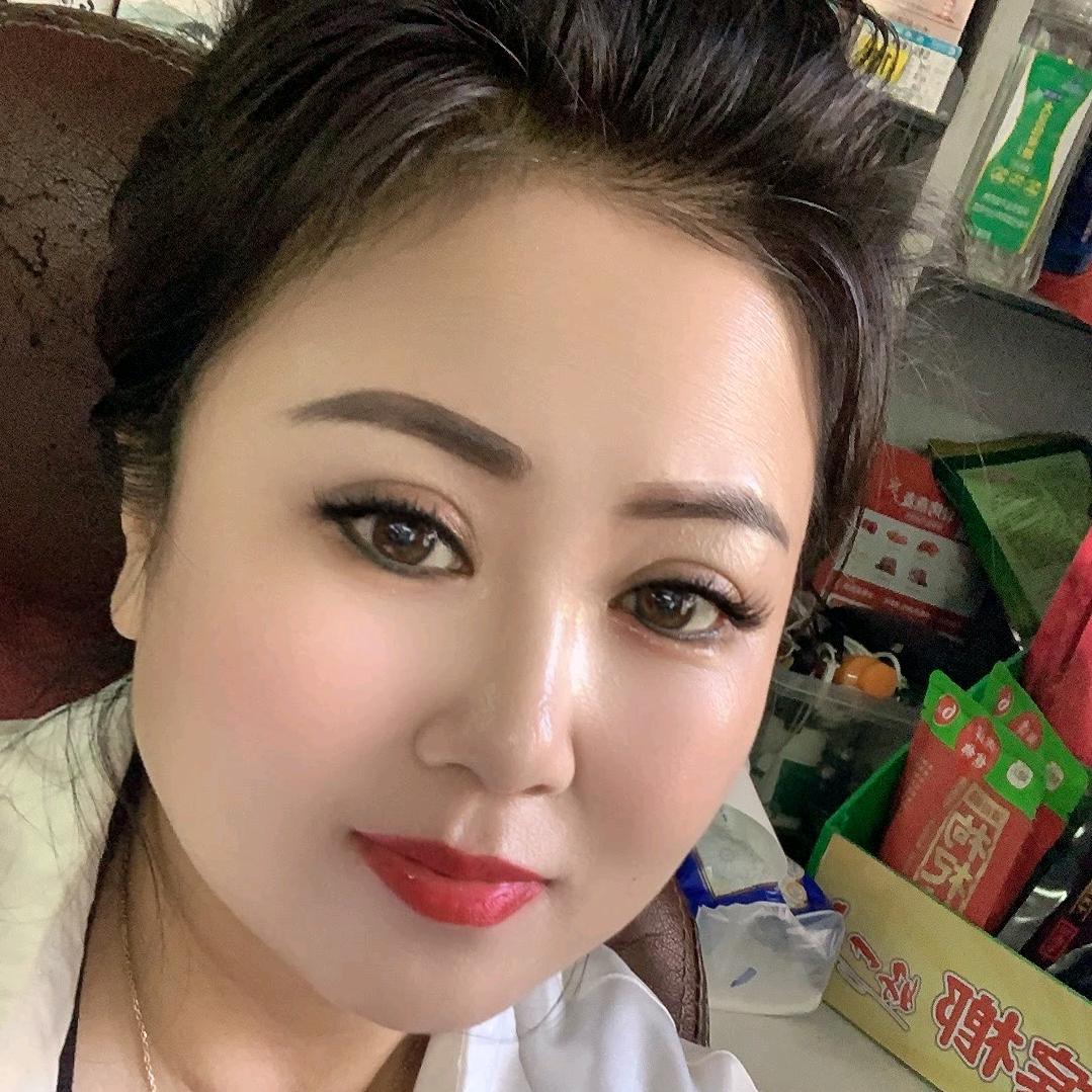 彩云（想有个家）