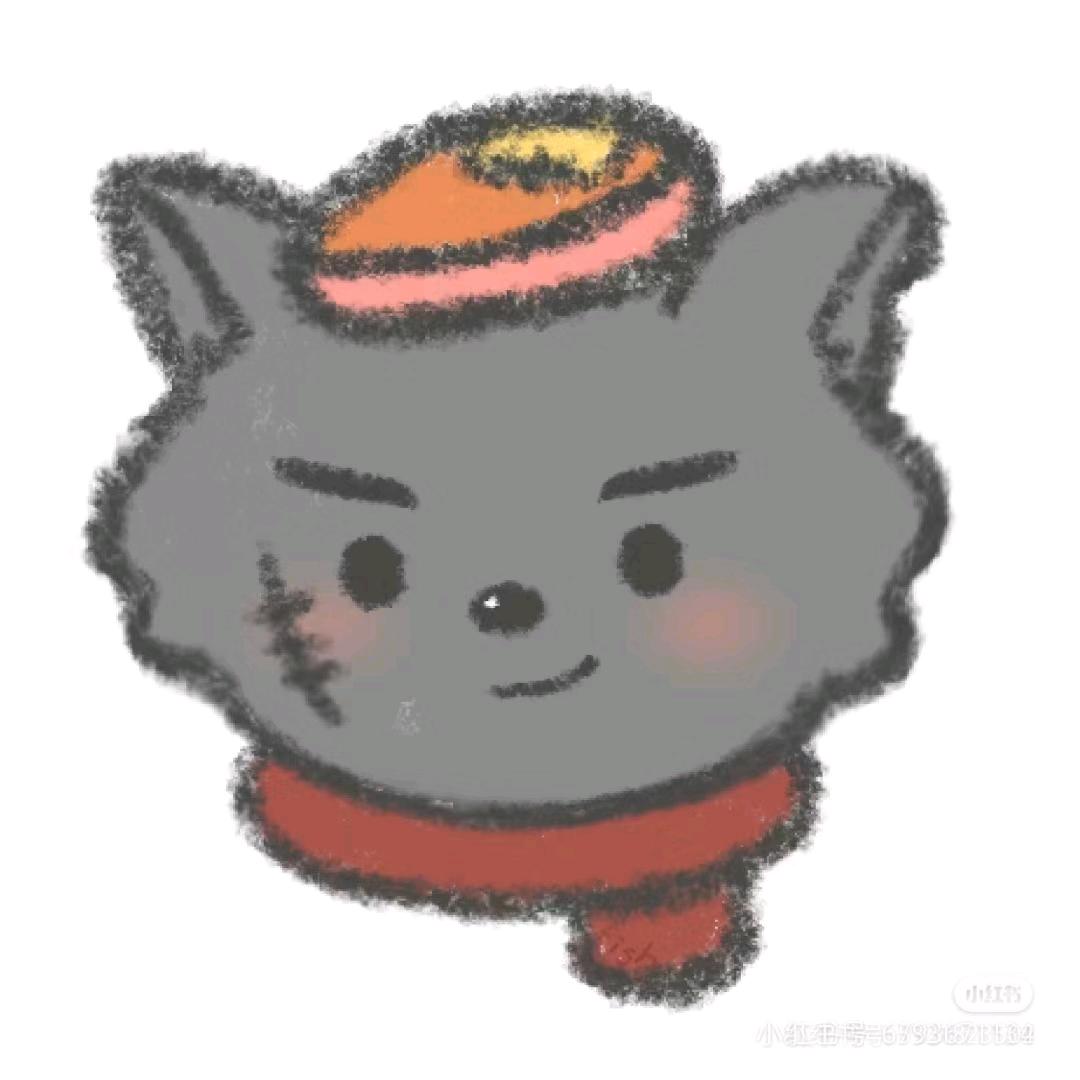 孤独的灰太狼