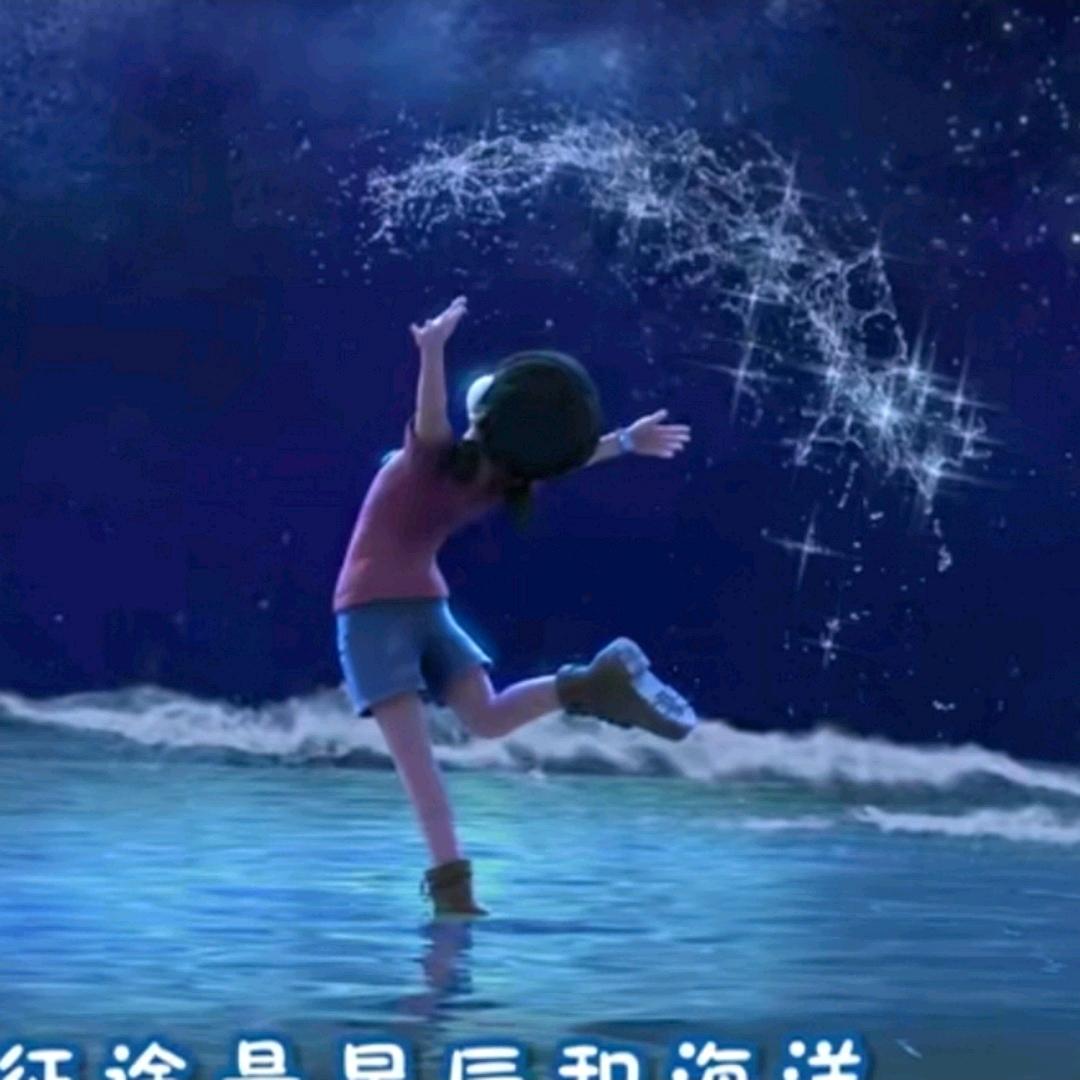 可爱・赵琳（熊出没家族）