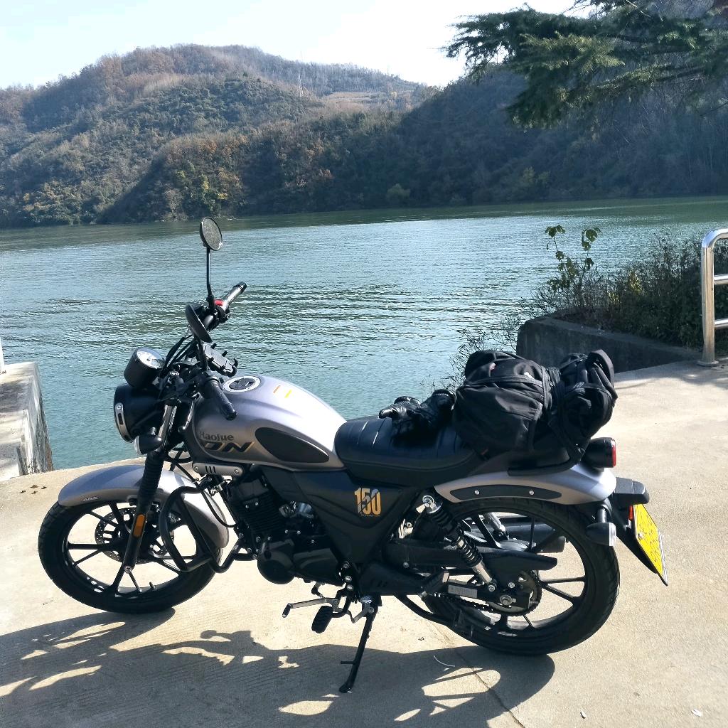 淡然一生
