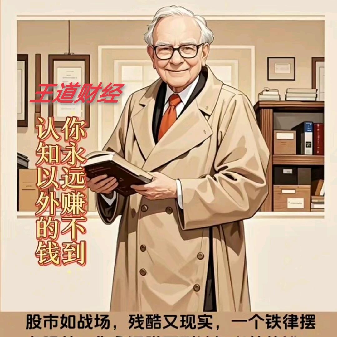 王道财经