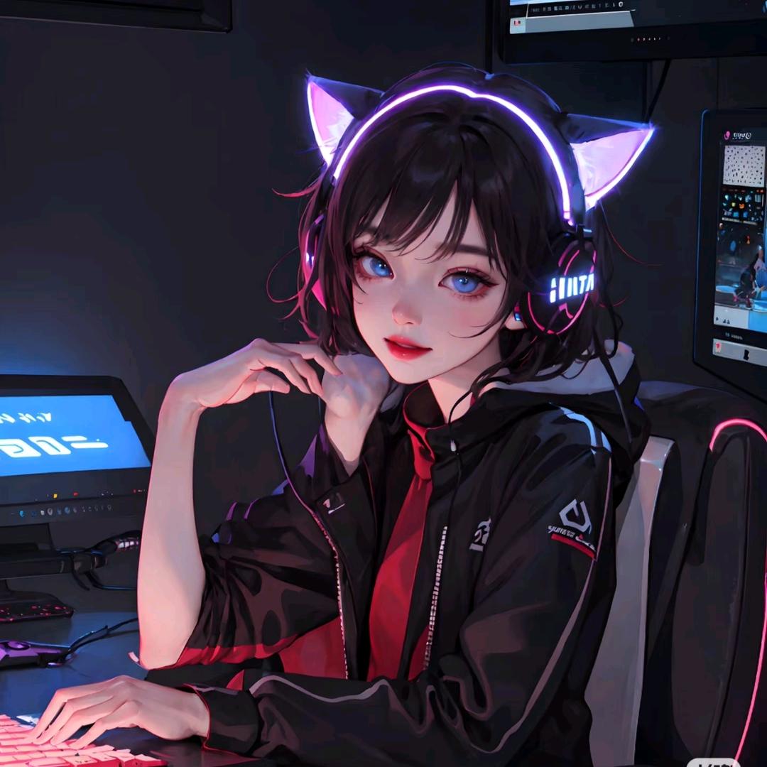 晴天晒月亮🌛