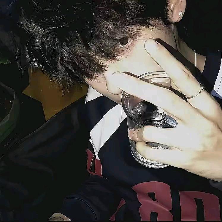 几痴.