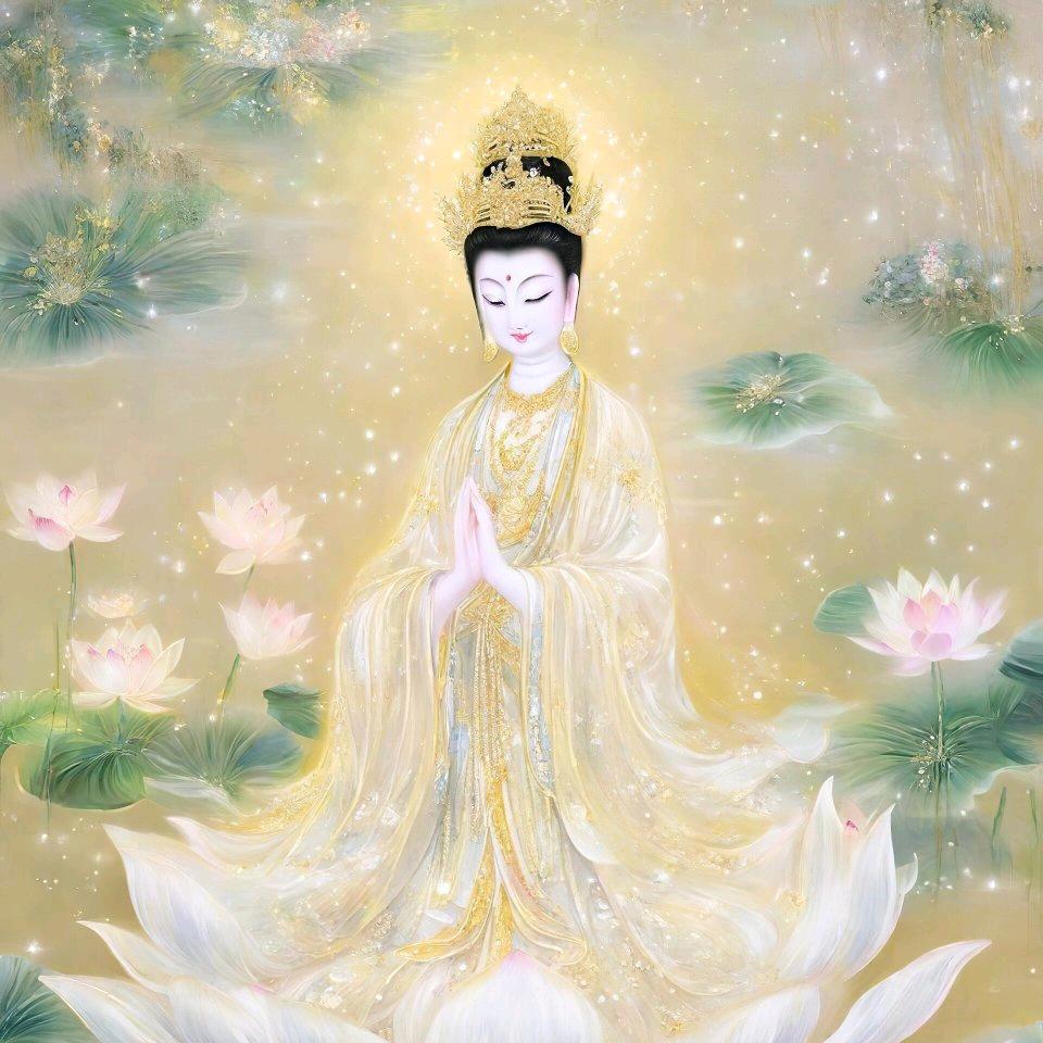 🌿清🌸荷🍀2
