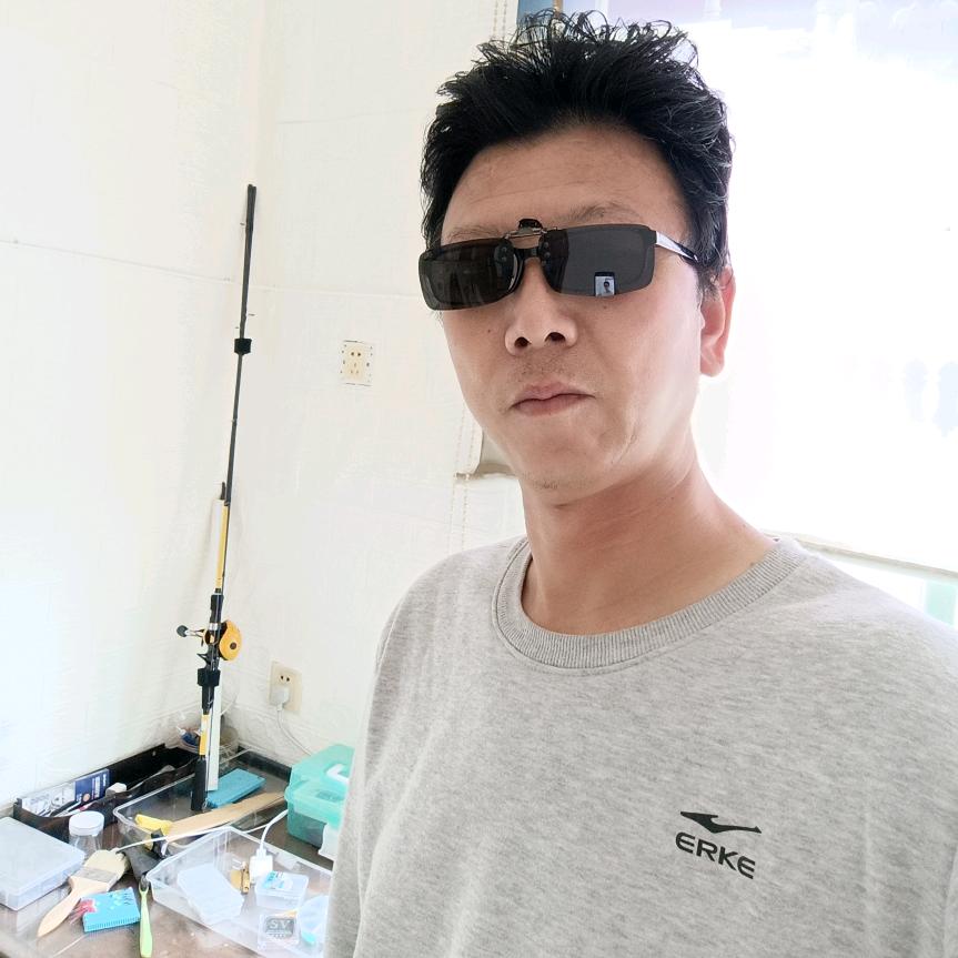 钓炸天
