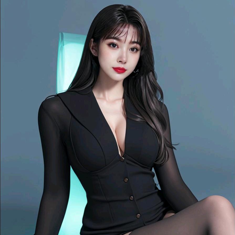 😇姐就是女王😇