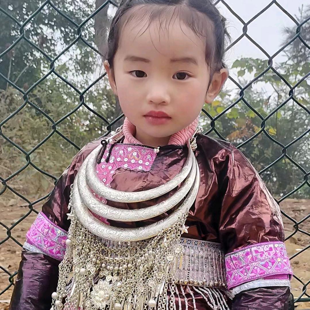 小老头