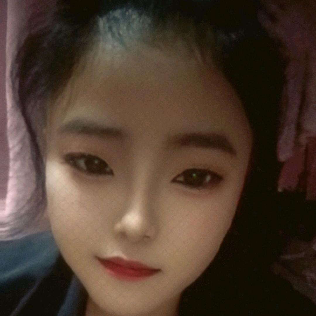 景颇小妹