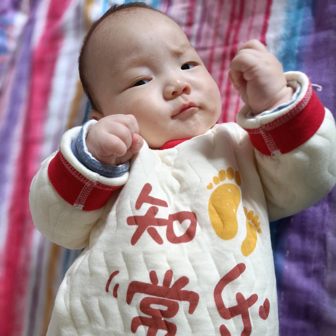 锦鲤小富婆