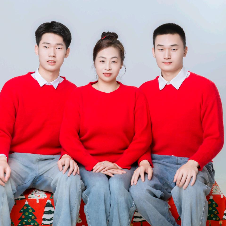 心若沉沙