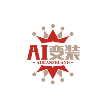 AI变装(动态图👀置顶教程)