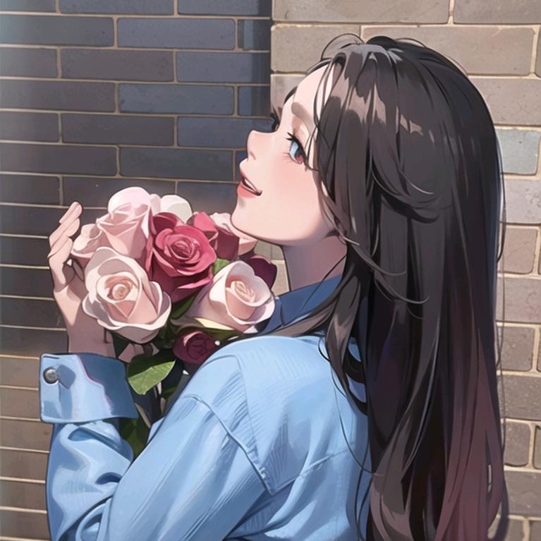 悦悦同学