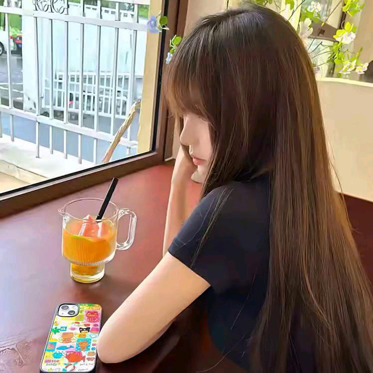 没空当网红、