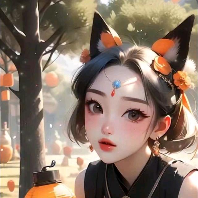 淡淡清香💋
