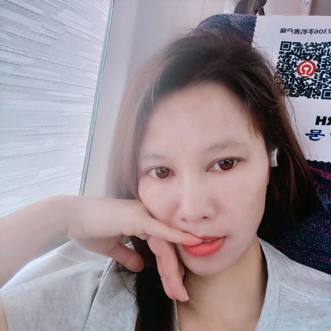 梦女孩。