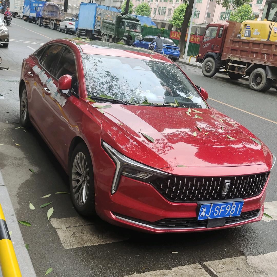 姿欣拍车
