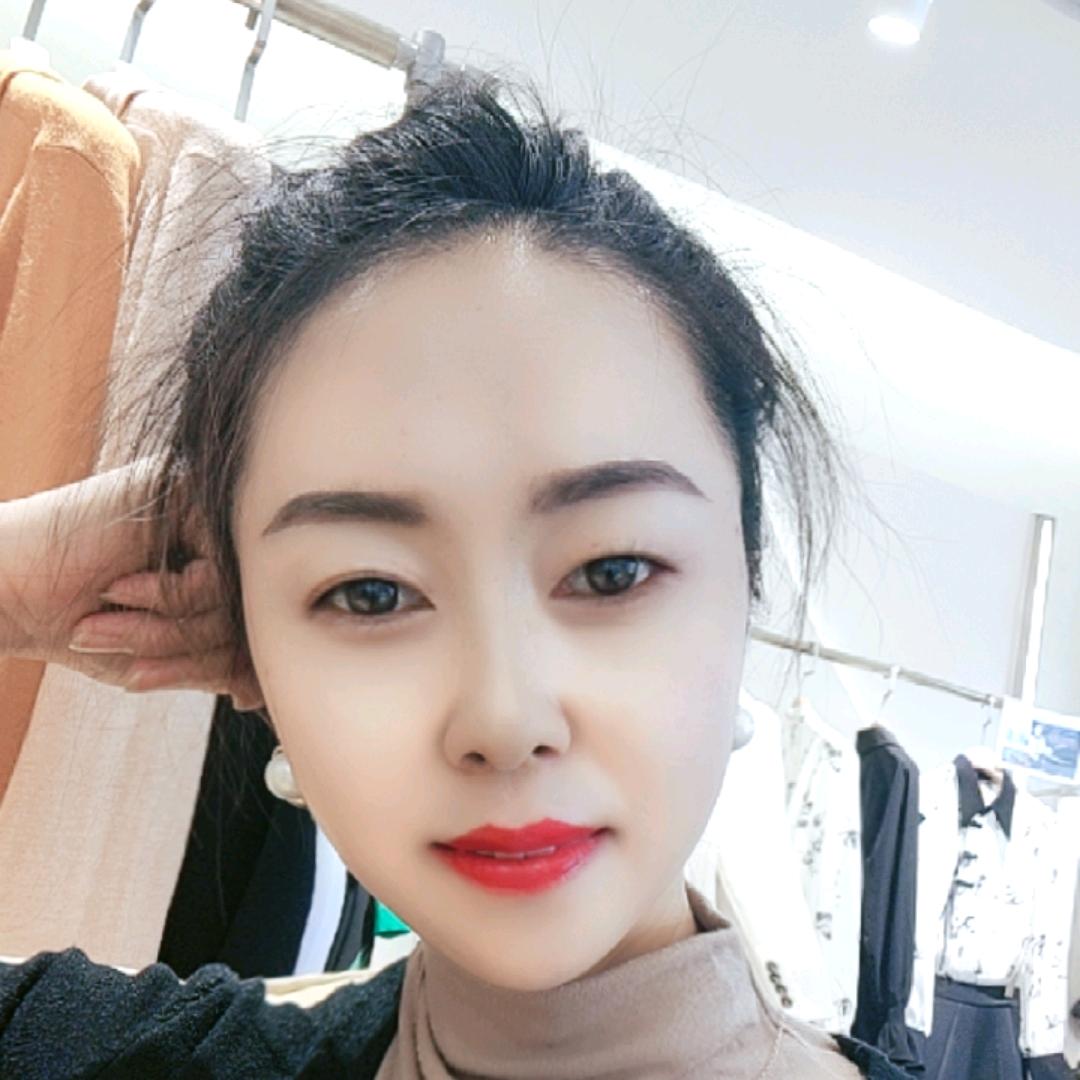 珞娜姐