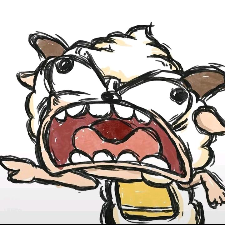 一个豆包