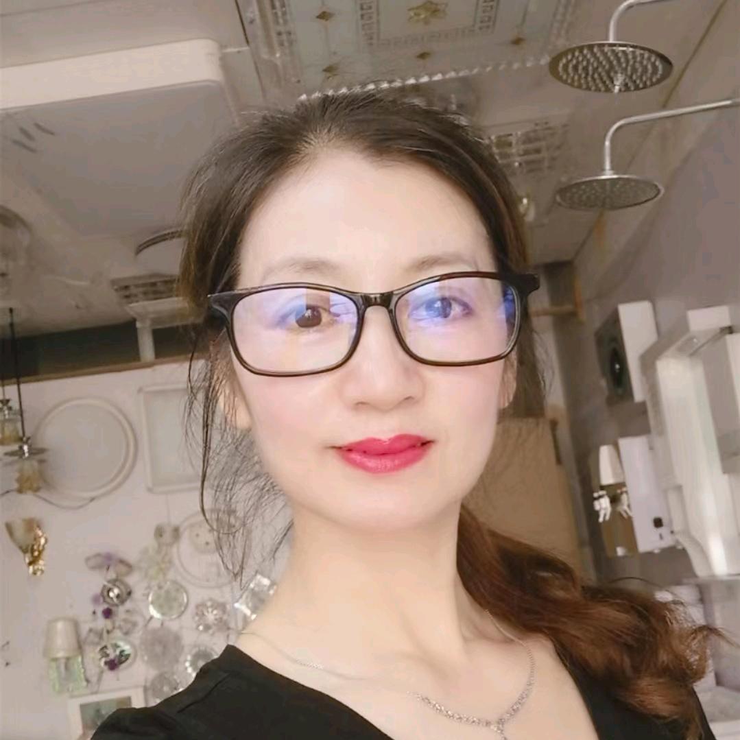 梅姐的share