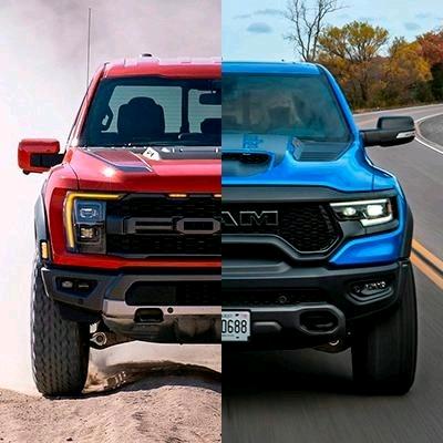 车观察Offroad/皮卡改装