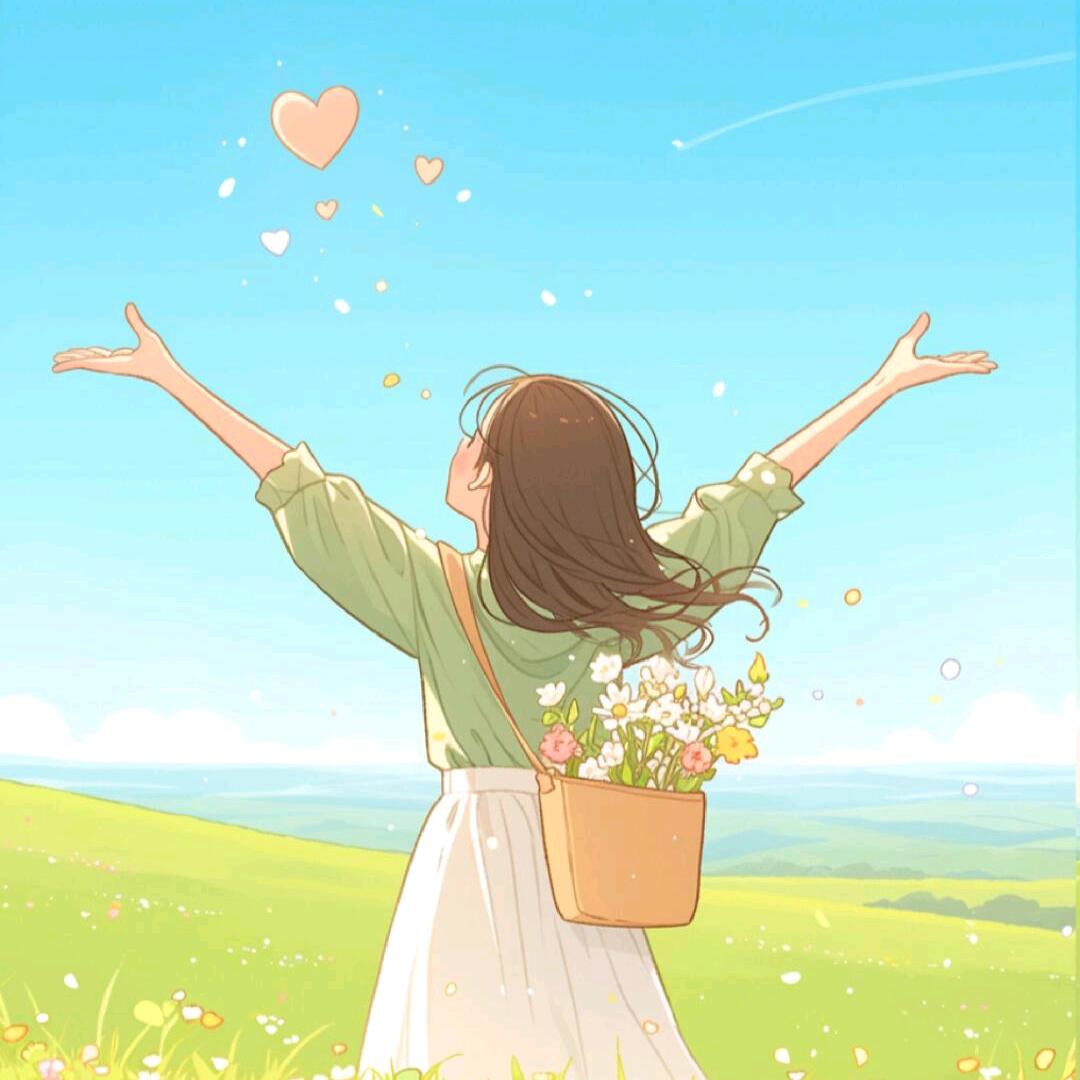 微风轻轻起