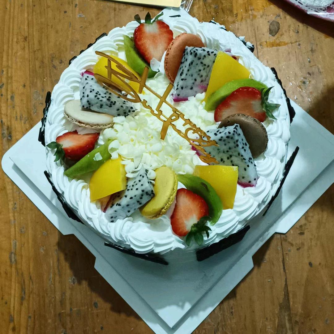 美好风景
